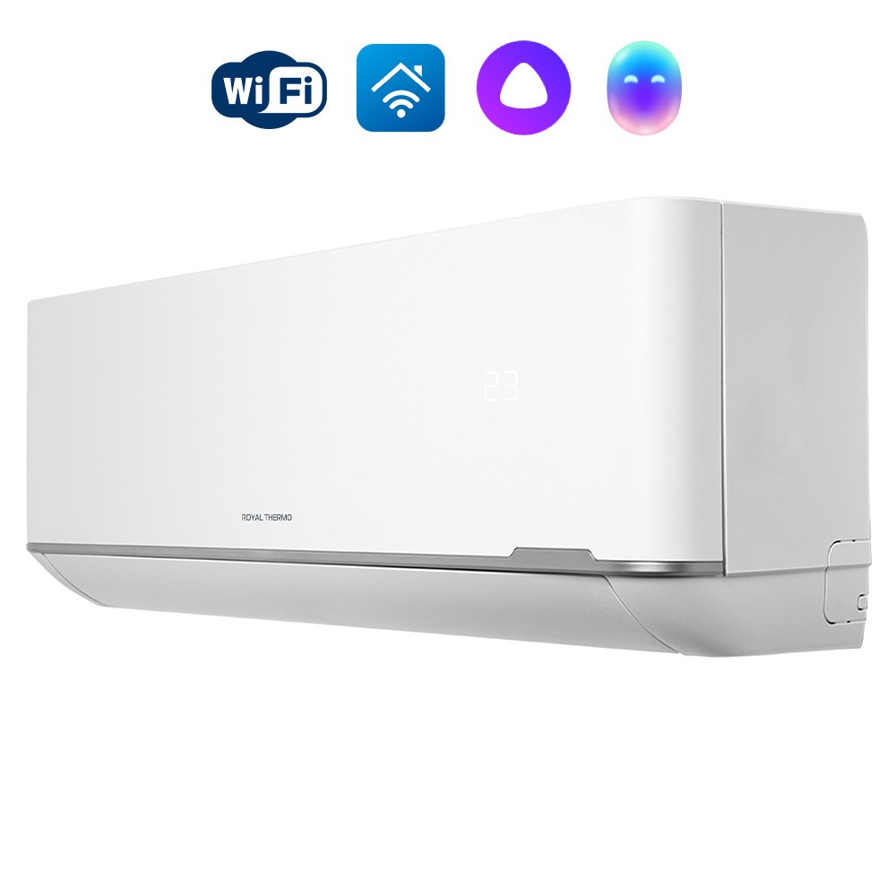 Сплит-система Royal Thermo Barocco RTB-18HN8_V2 комплект
