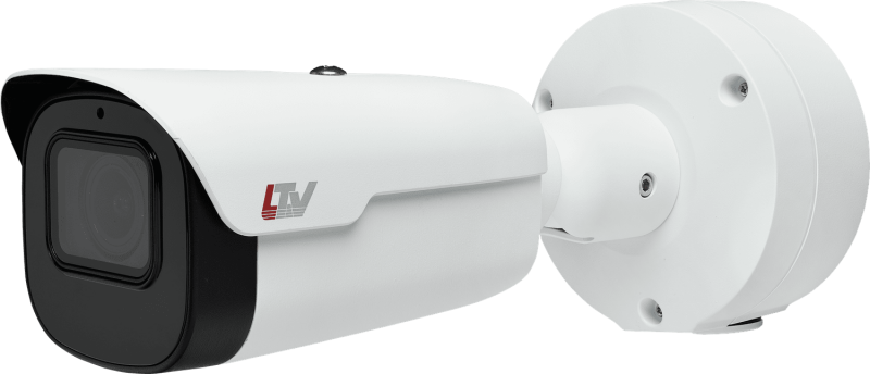 Видеокамера IP LTV-3CNB40-M2812-HB LS656725