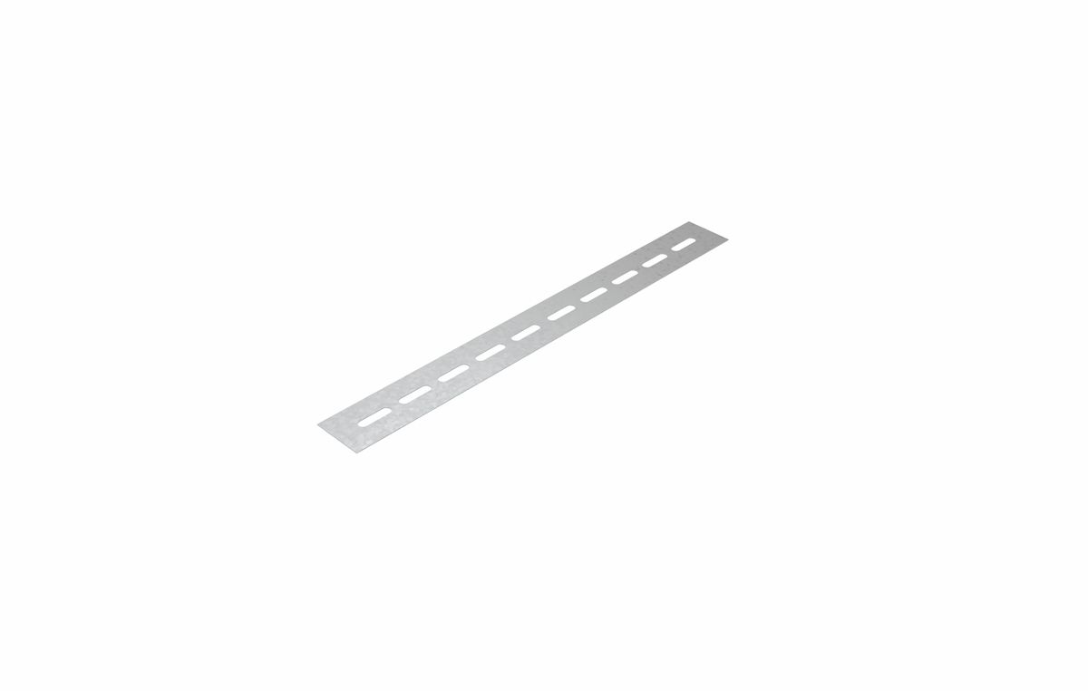 Полоса перфорированная, 50х2000х2.5 мм SM-PPO-50x2000x2.5-HZ
