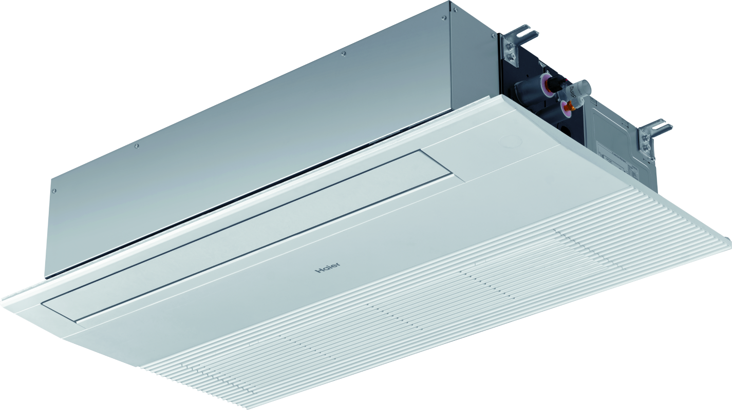 Сплит-система Haier AB50S2SA1FA / 1U50S2SJ3FA AB (Однопоточные кассетные) Super Match Plus
