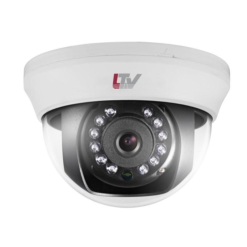 Видеокамера LTV CXM-721 41 LS596799