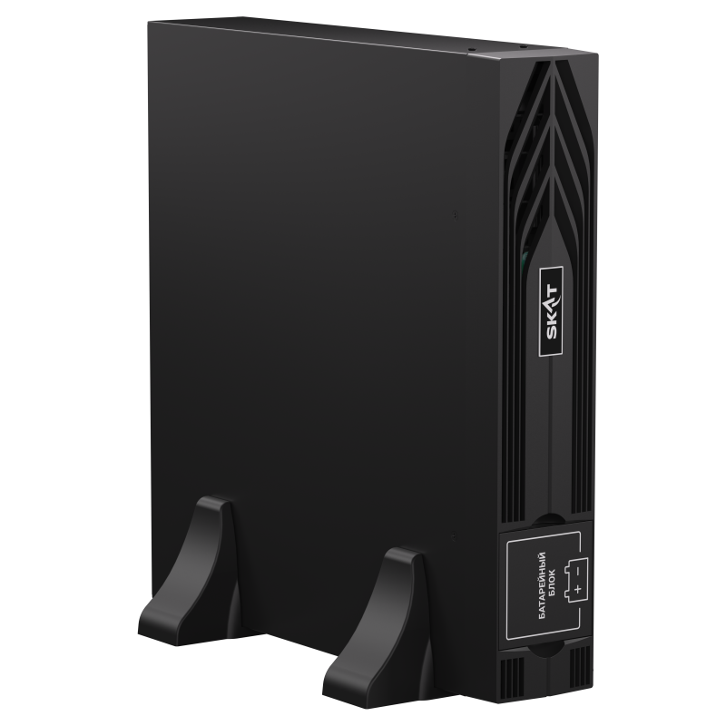 Блок батарейный SKAT BC 72/18S3 RACK исп.Л LS901835