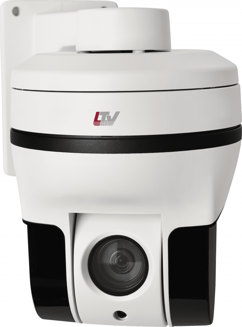 Видеокамера IP LTV-5CNSD20-Z33-RU LS779435