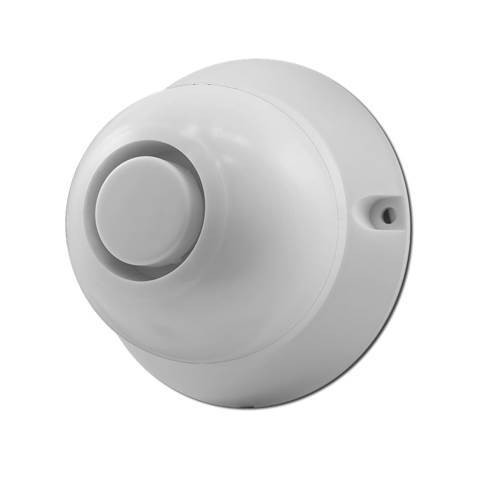 Оповещатель охранно-пожарный звуковой LUIS+ L-24-S LS800624