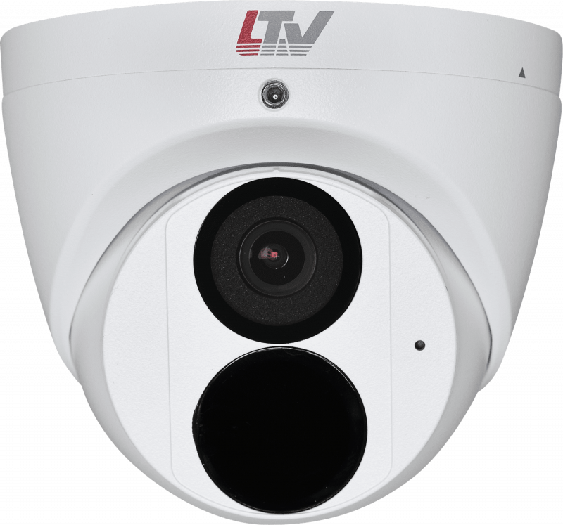 Видеокамера IP LTV-3CNT20-F40 LS581050