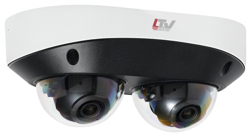 Видеокамера IP LTV-3CND40-F28-D LS826592