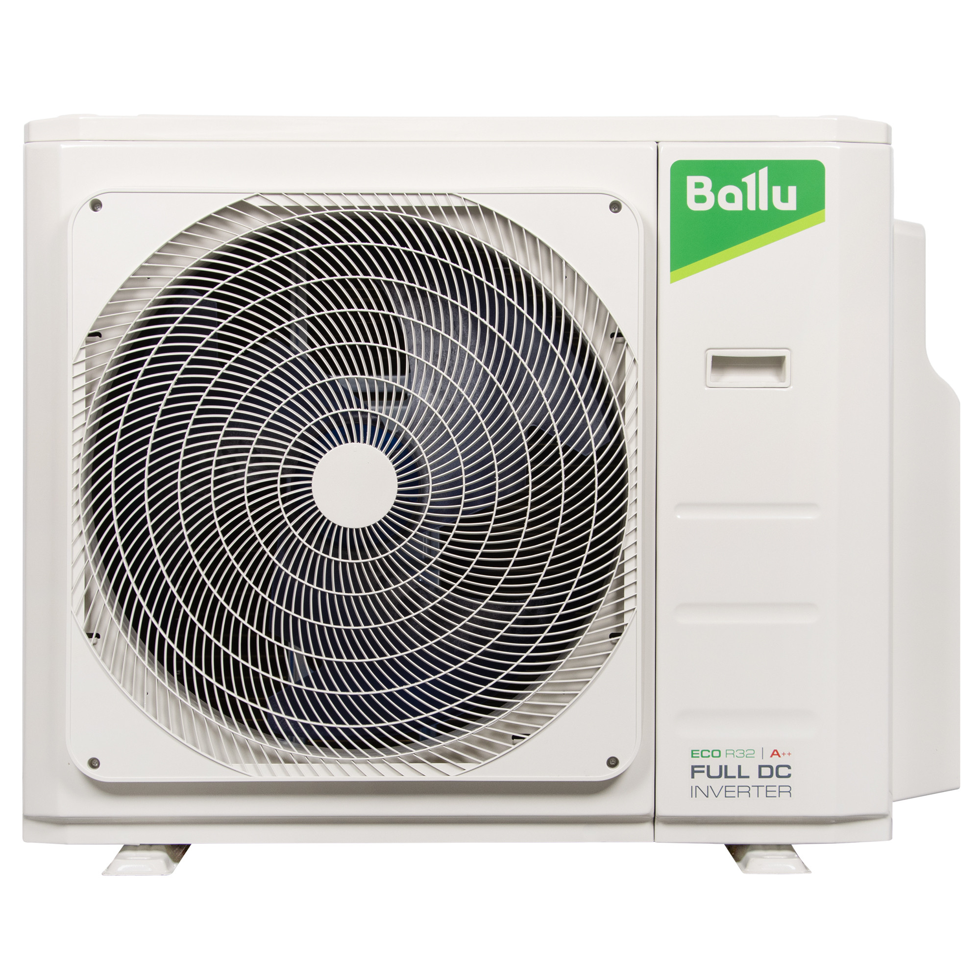 Блок наружный Ballu Multi Smart BM4OI-FM/out-36HN8_V1/EU инверторной мульти сплит-системы