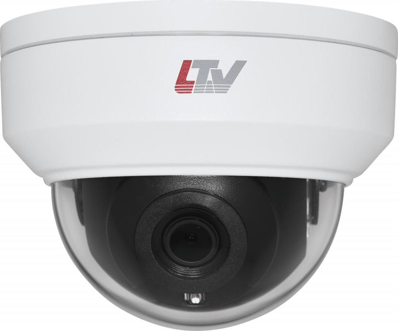 Видеокамера IP LTV-1CND81-F28 LS953885