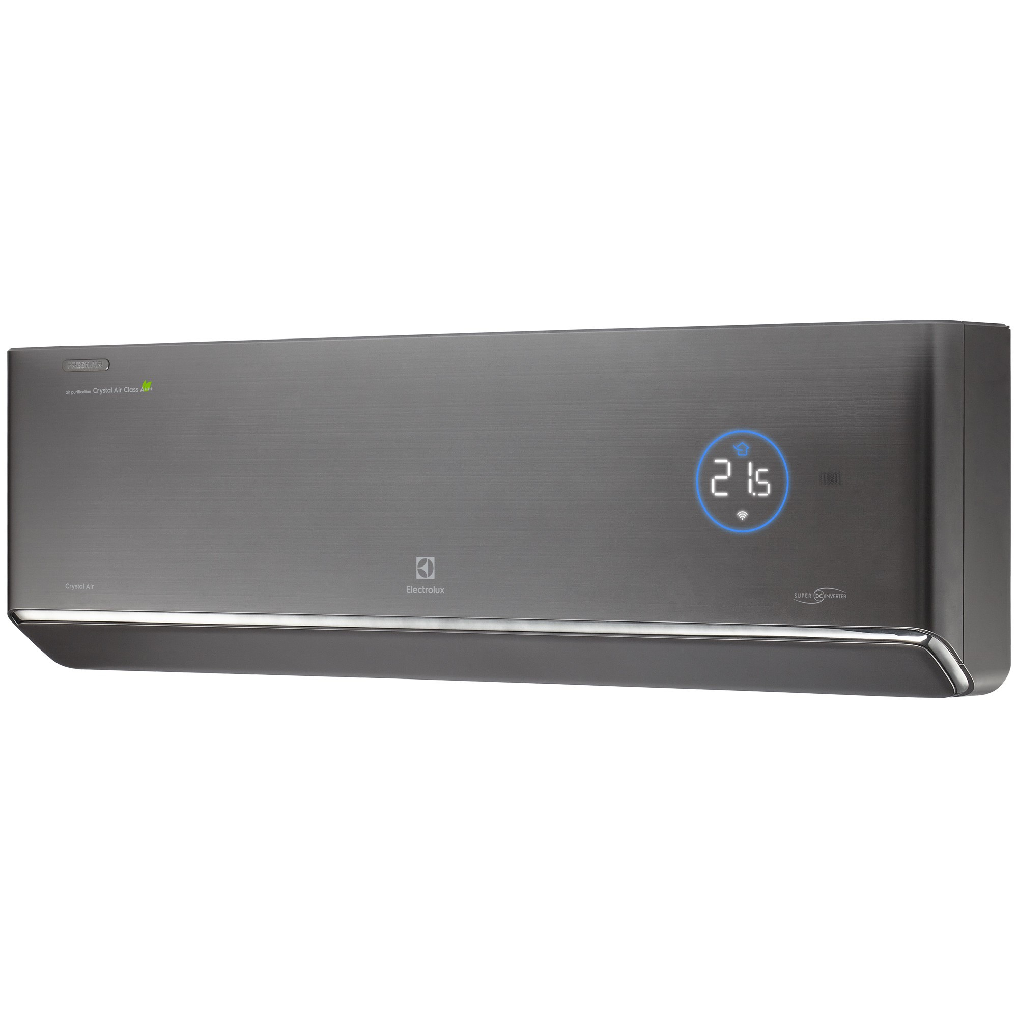 Сплит-система инверторного типа Electrolux Crystal Air Super DC EACS/I-10HFA/N8_V2 комплект