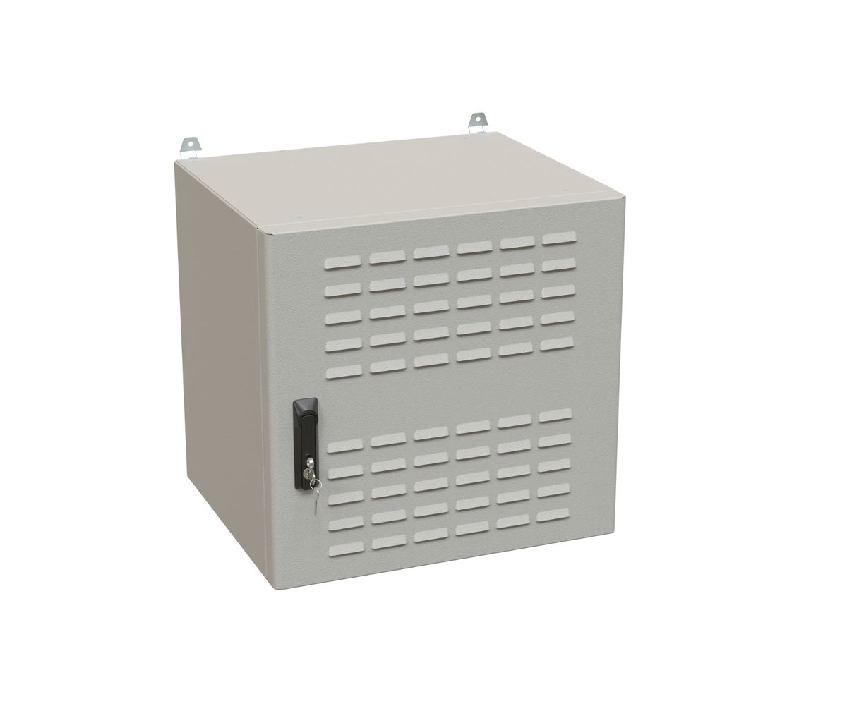 Шкаф телекоммуникационный LTC TC-IPW-1565-HV-IP54/55-7035 LS902100