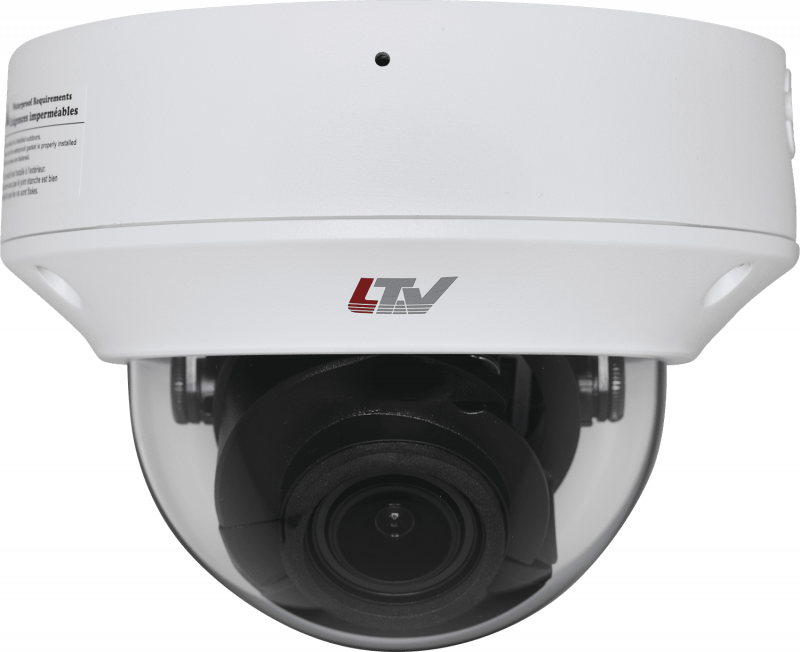 Видеокамера IP LTV-3CND80-M2812 LS699446