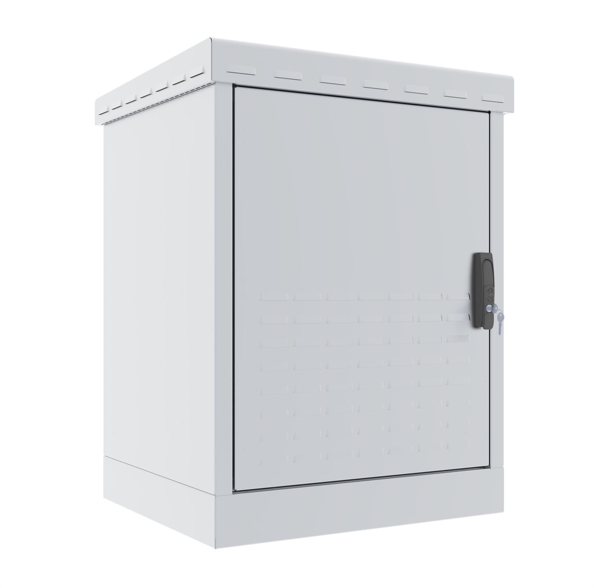 Шкаф телекоммуникационный LTC TC-IPF-2479-HV-IP54/55-7035 LS902110