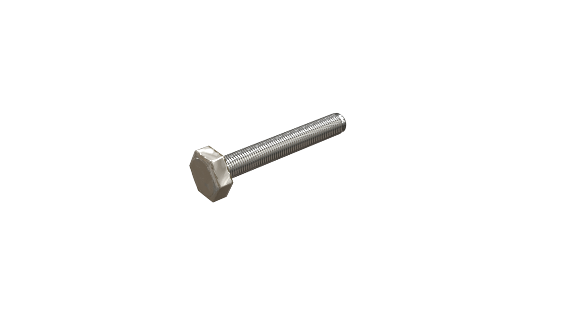 Болт М6 х 20 SM-KBS-М6-20-MS