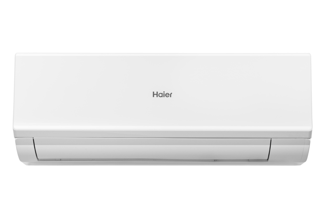 Сплит-система Haier AS35HQJ1HRA-W / 1U35HQJ1FRA Серия Quantum Inverter