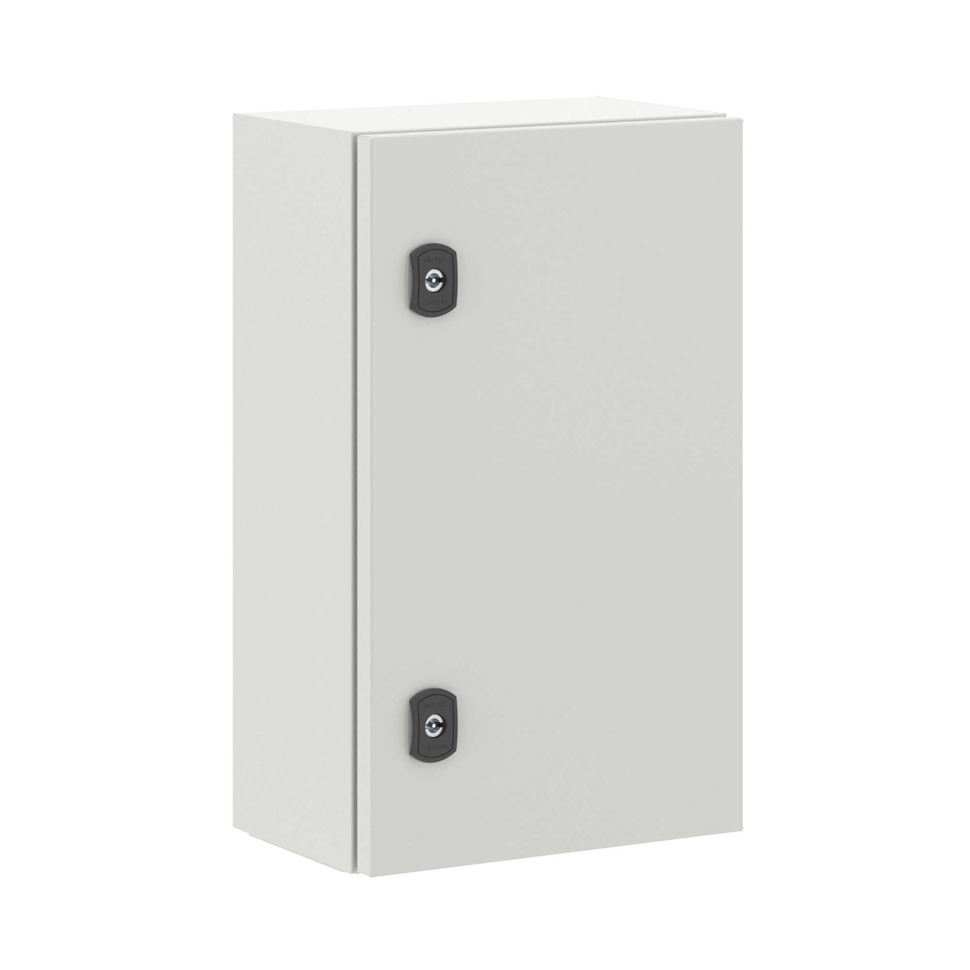 Корпус навесной STE с М/П ВxШxГ 500x300x200 мм, IP66