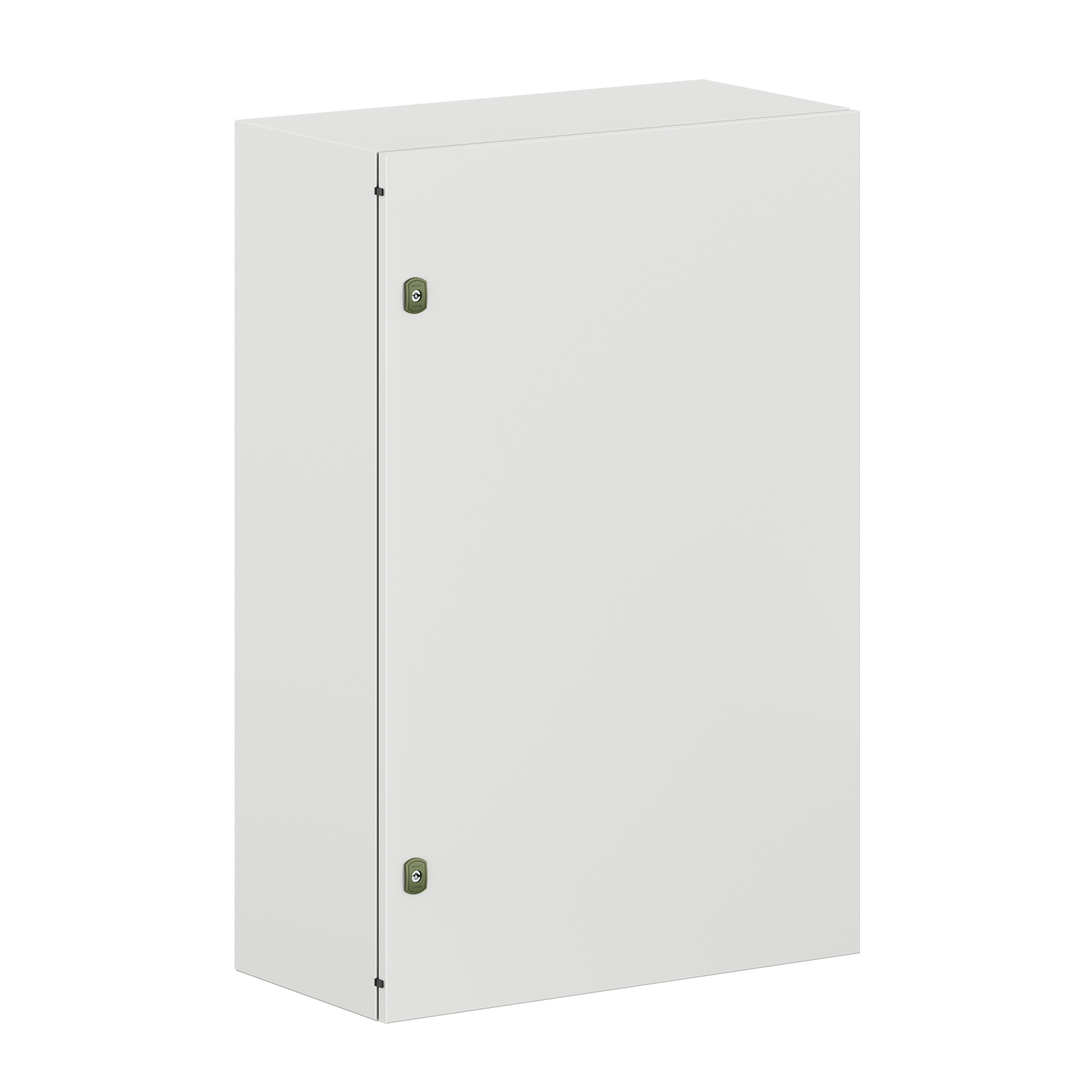 Корпус навесной уличный ST Outdoor с М/П ВxШxГ 1200x800x400 мм, IP66