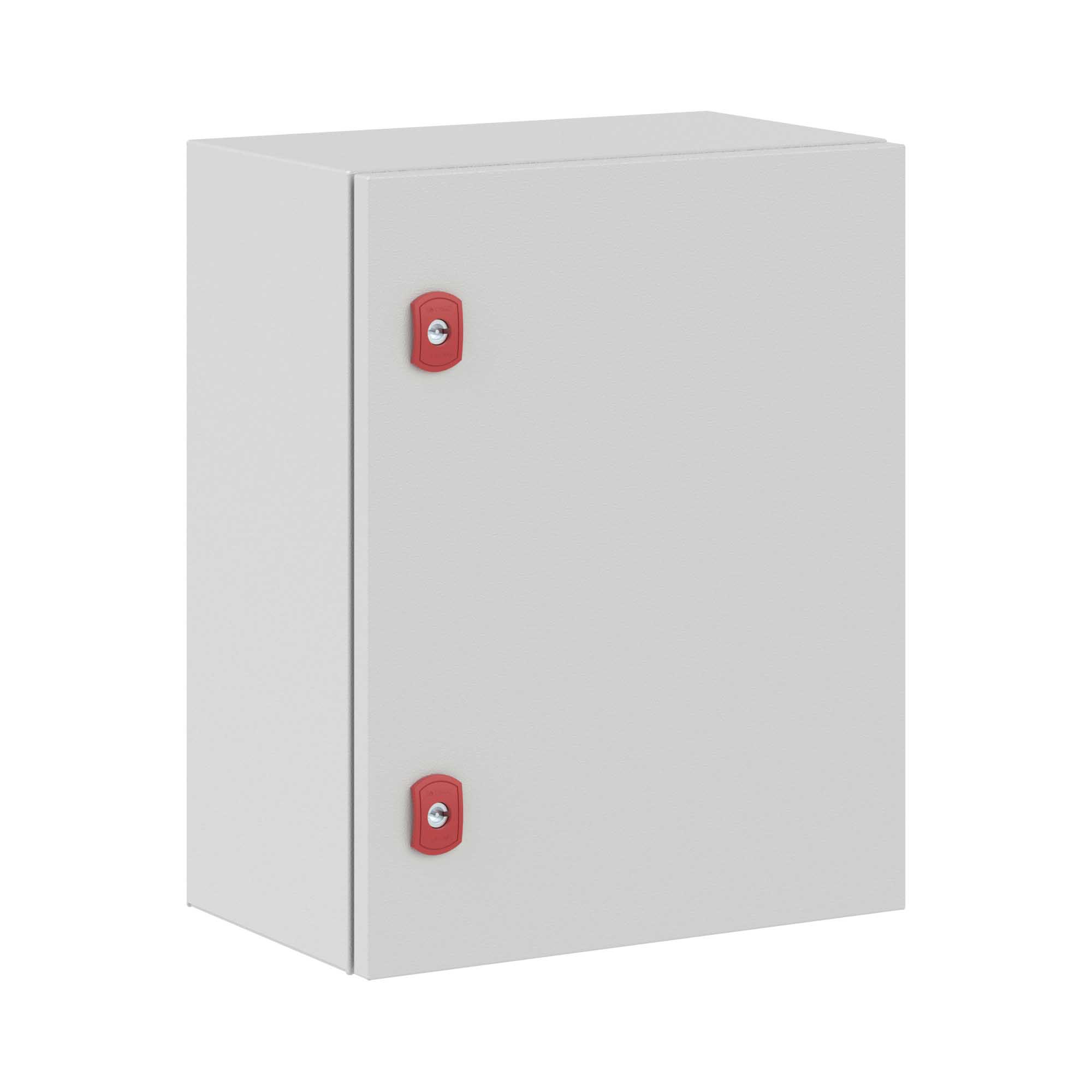 Корпус навесной ST без М/П ВxШxГ 500x400x250 мм, IP66