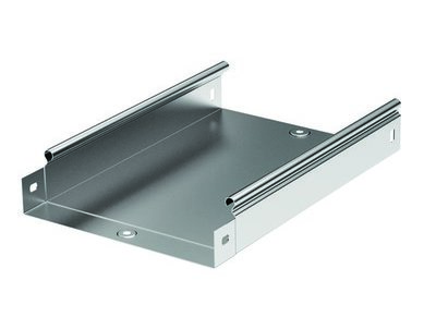 Лоток 150х50 L2000 толщина 1,0 мм