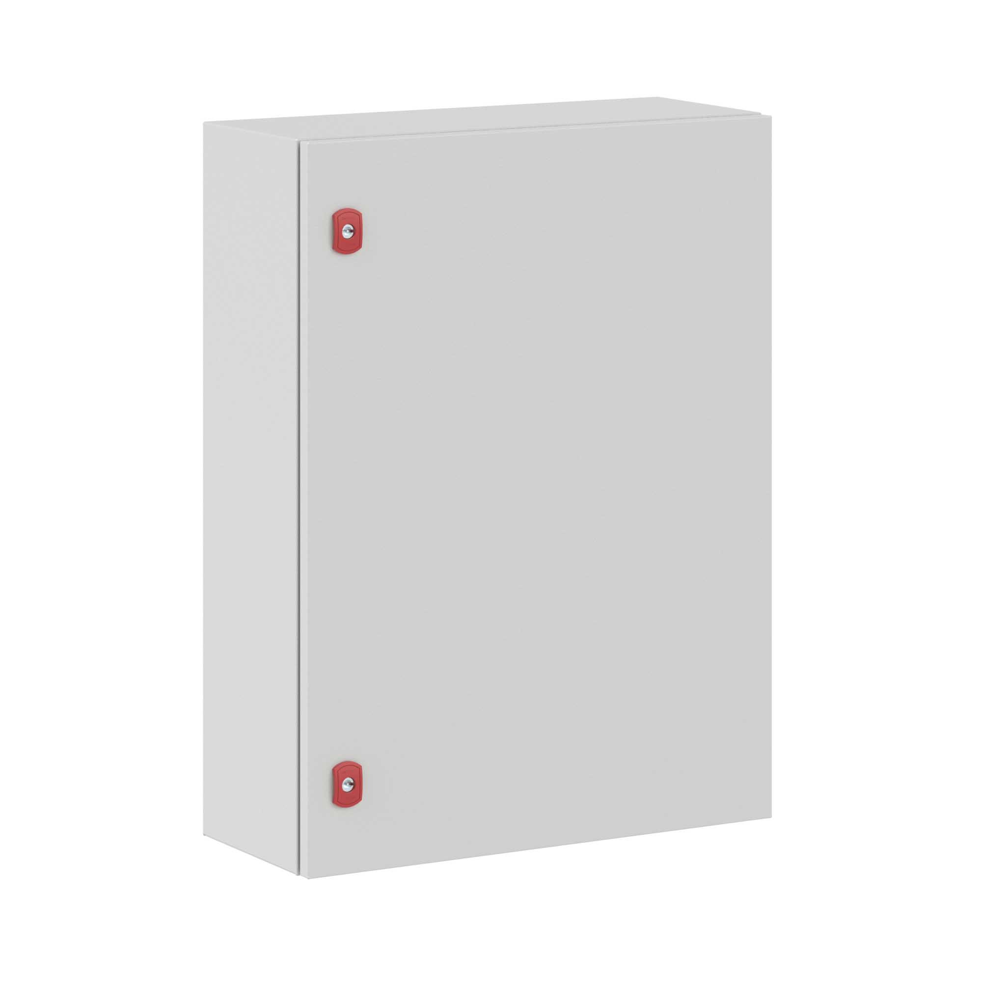 Корпус навесной ST с М/П ВxШxГ 800x600x250 мм, IP66