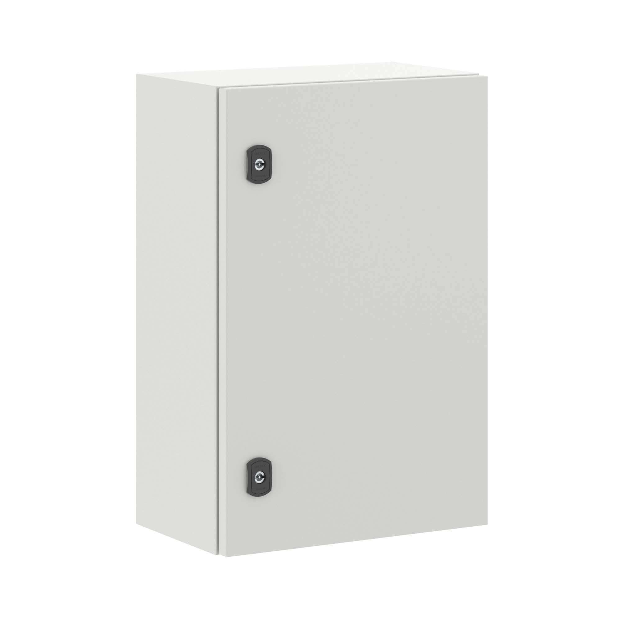 Корпус навесной STE с М/П ВxШxГ 600x400x250 мм, IP66