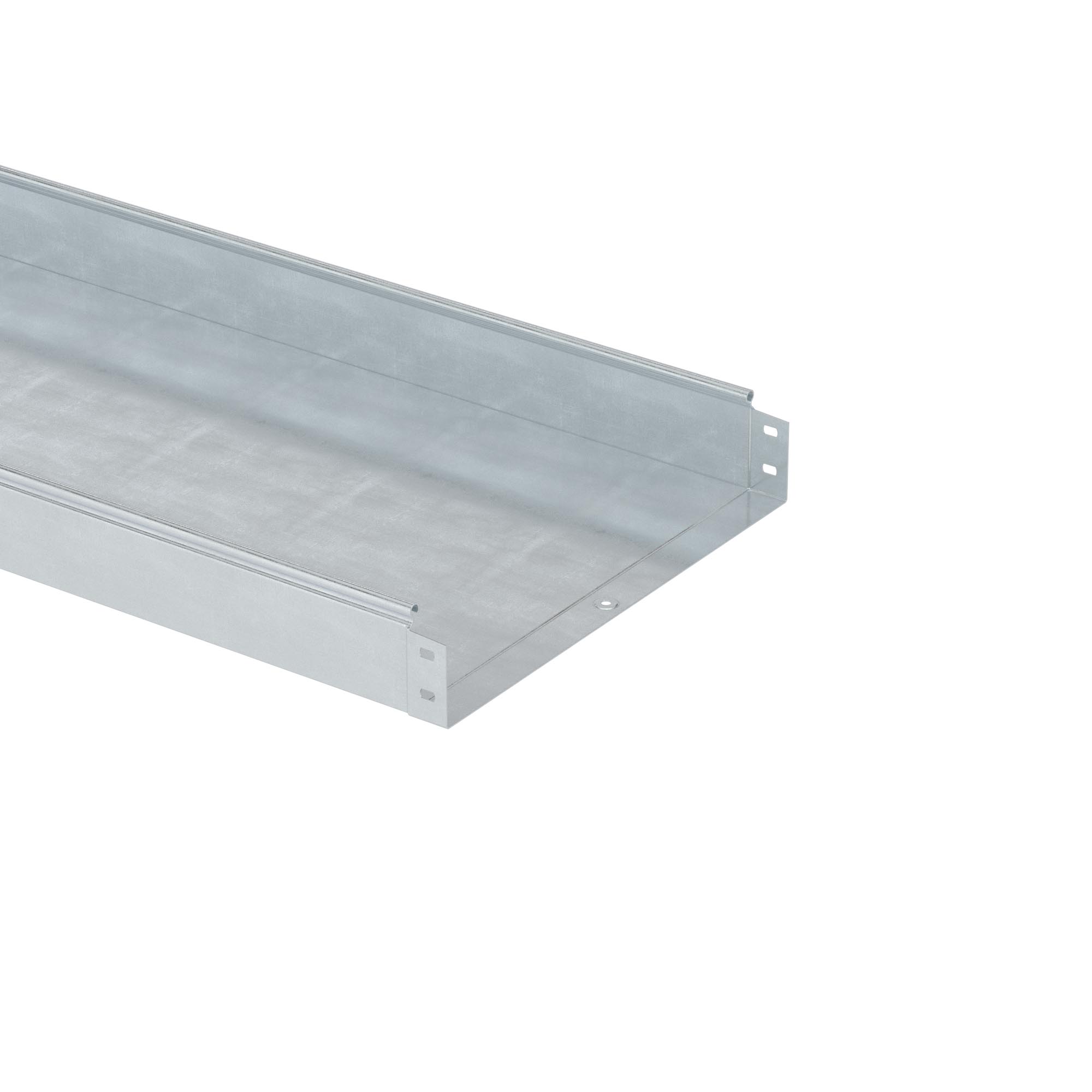 Лоток 200х100 L3000 толщина 1,2 мм
