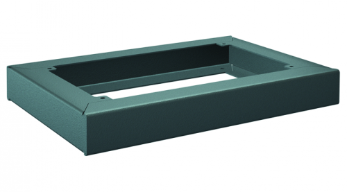 Сейсмоцоколь 600x800x100мм (замена на R5ZE681SYB) RAM block