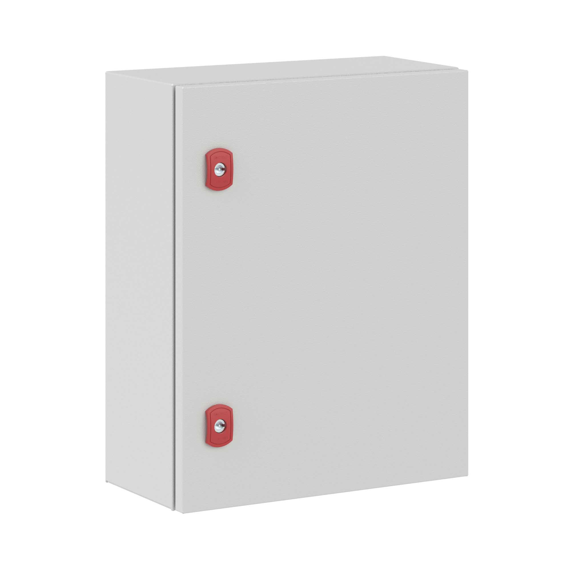 Корпус навесной ST без М/П ВxШxГ 500x400x200 мм, IP66