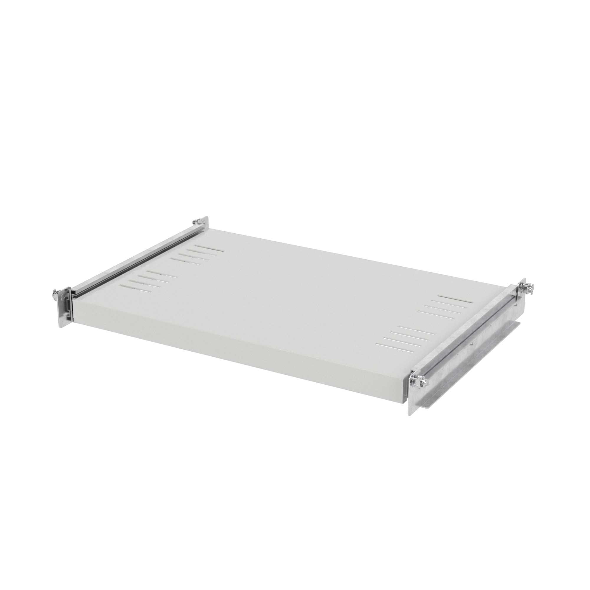 Полка выдвижная для корпусов CQE & CQE N, ШхГ 600х800 мм RAM block