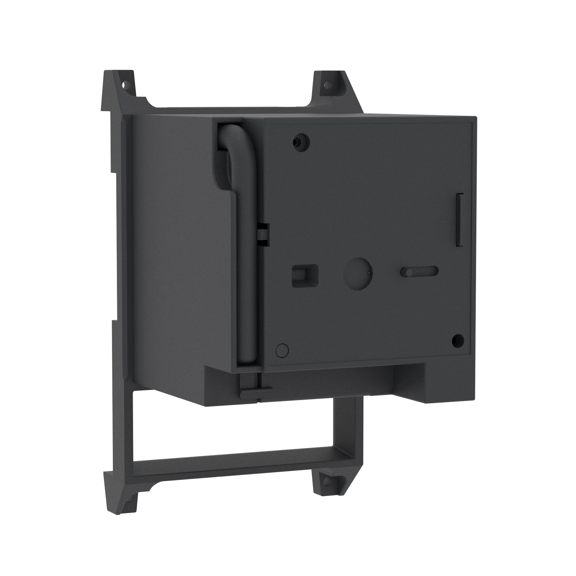 Моторный привод для MNX400/630 AC230V/DC220V