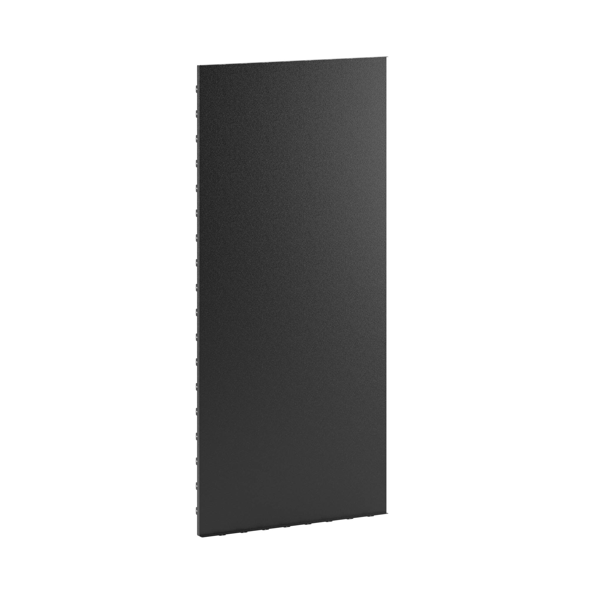 Панель перегородочная для IT-CQE 1200x600 RAL9005