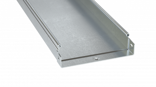 Лоток 100x50х4000, 1,2 мм