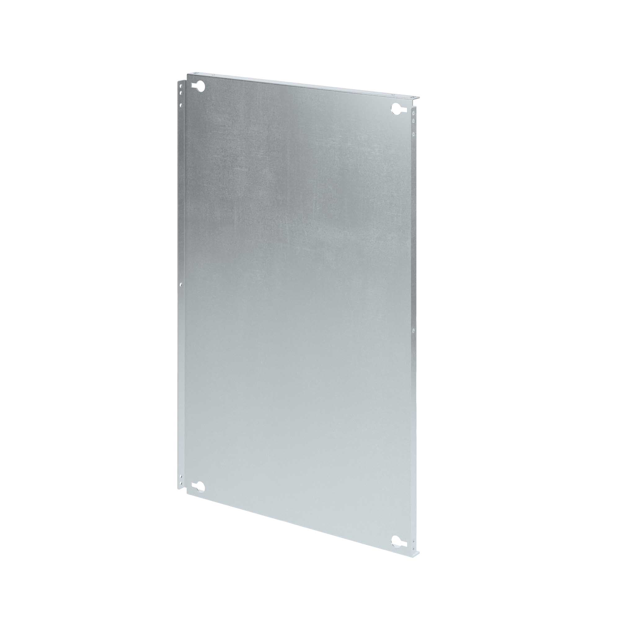 Монтажная плата частичная для корпусов CQE & CQE N, ВхШ 200x1200 мм RAM block