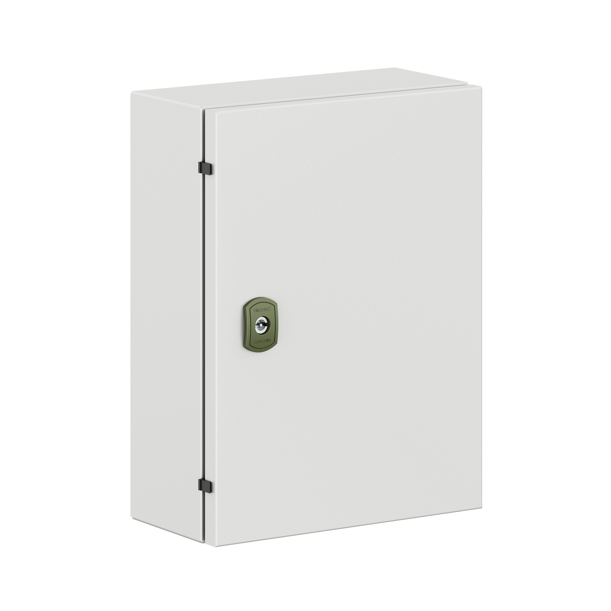 Корпус навесной уличный ST Outdoor с М/П ВxШxГ 400x300x150 мм, IP66