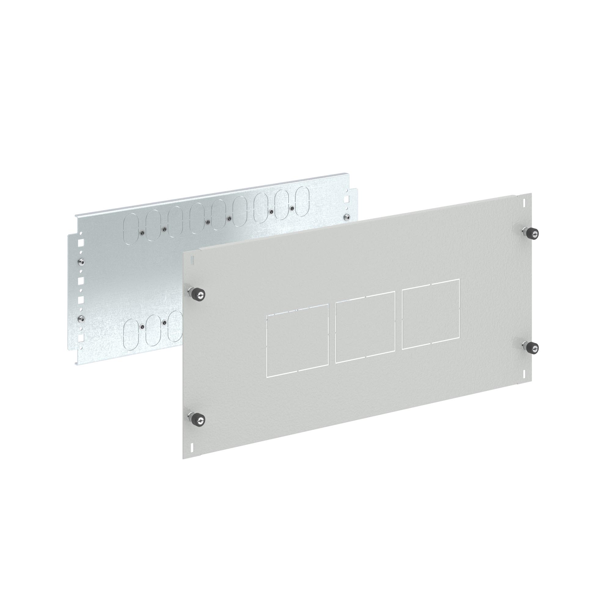 ФБ YON MGS160 вертикальный (ВхШ) 250х800 мм РАМ Пауэр (RAM power) для ST и RAM fit