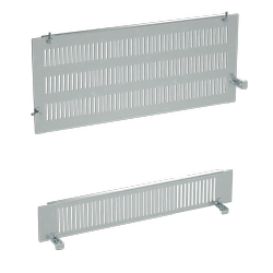 Комплект закрытий задних перф. В=300+300 Ш=600 РАМ Пауэр (RAM power)
