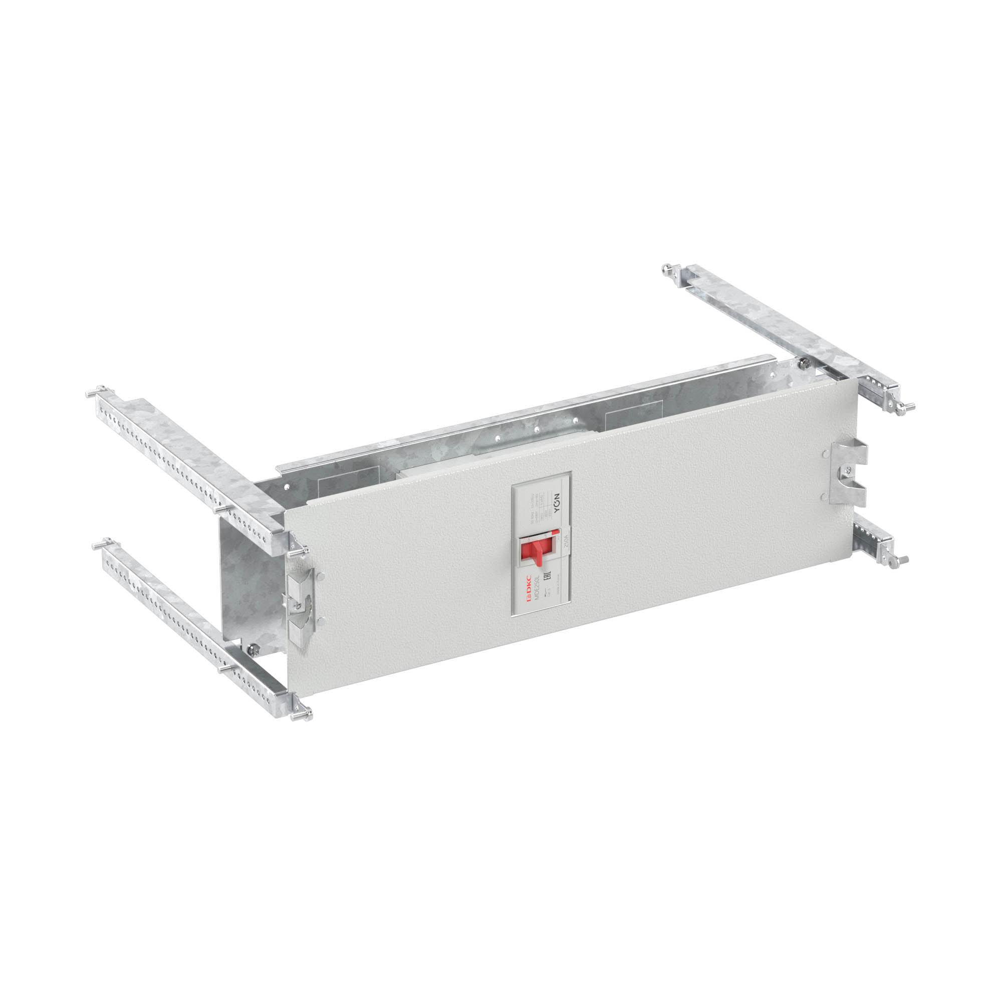 Комплект внутренний гор-ой уст-ки 3п YON MD630 (F,P) Ш=600 В=200 (замена на R5NPKIB7H63016) РАМ Пауэр (RAM power)