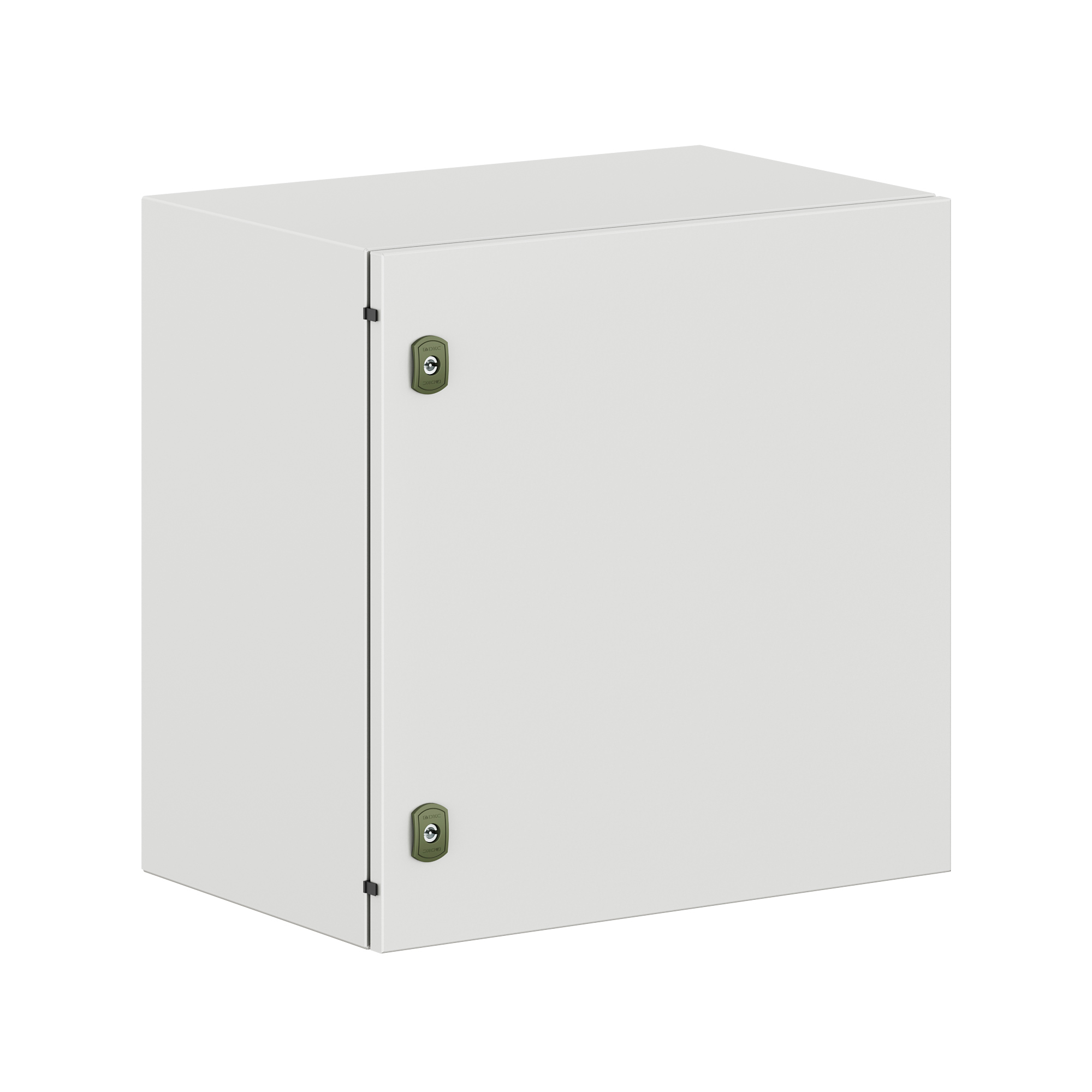 Корпус навесной уличный ST Outdoor с М/П ВxШxГ 600x600x400 мм, IP66