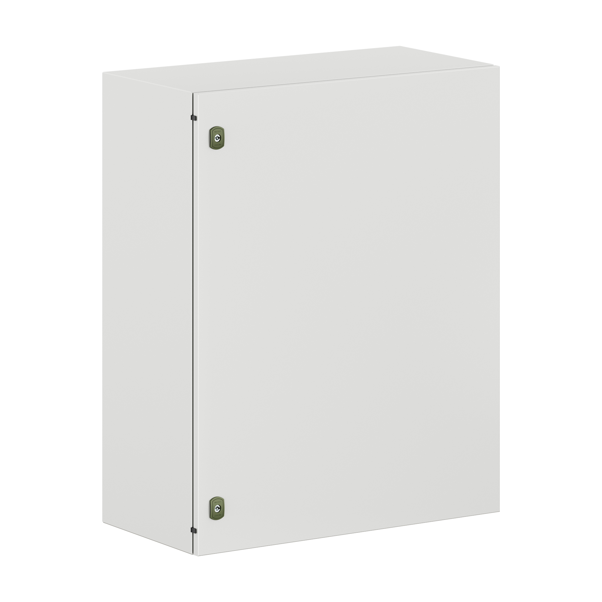 Корпус навесной уличный ST Outdoor с М/П ВxШxГ 1000x800x400 мм, IP66