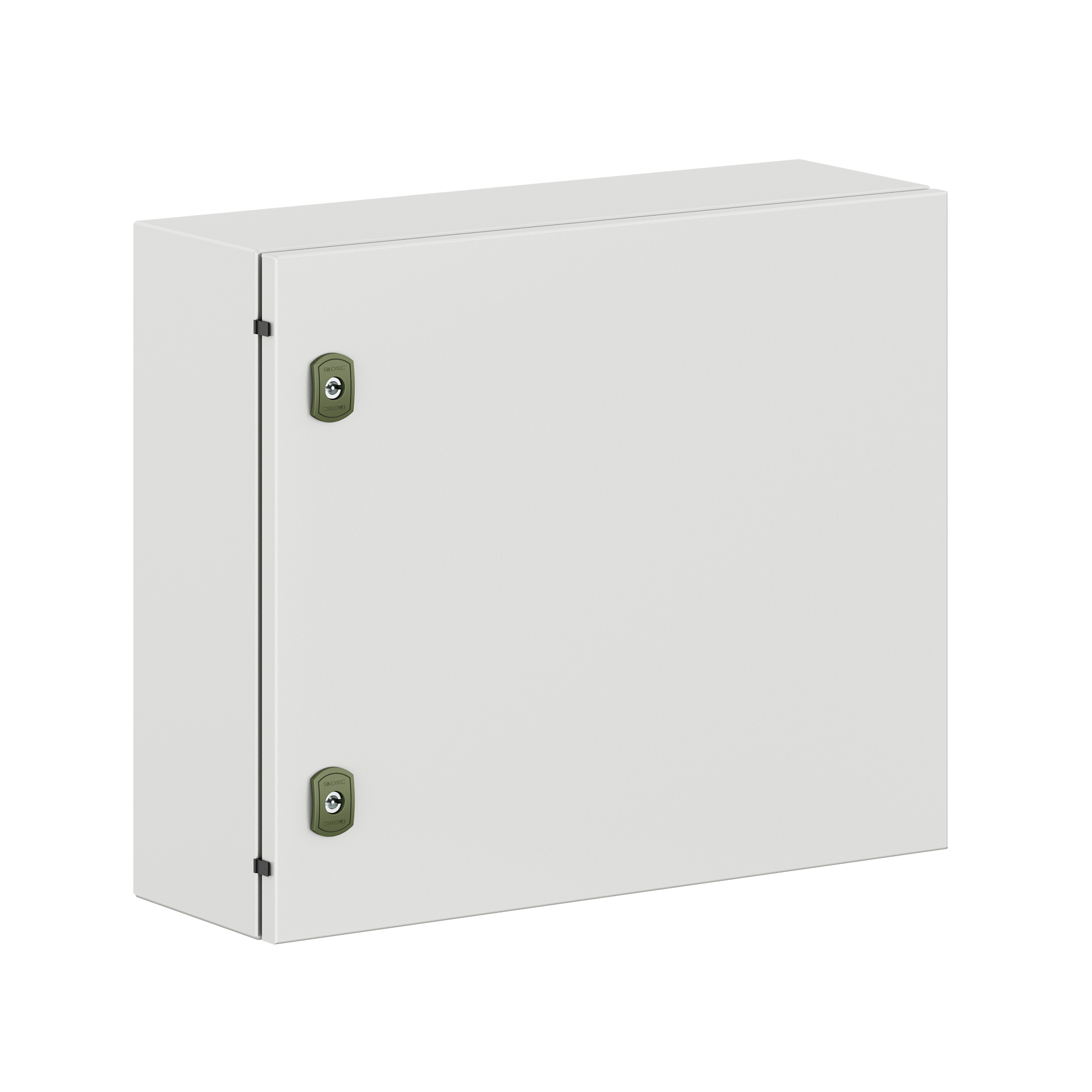 Корпус навесной уличный ST Outdoor с М/П ВxШxГ 500x600x200 мм, IP66