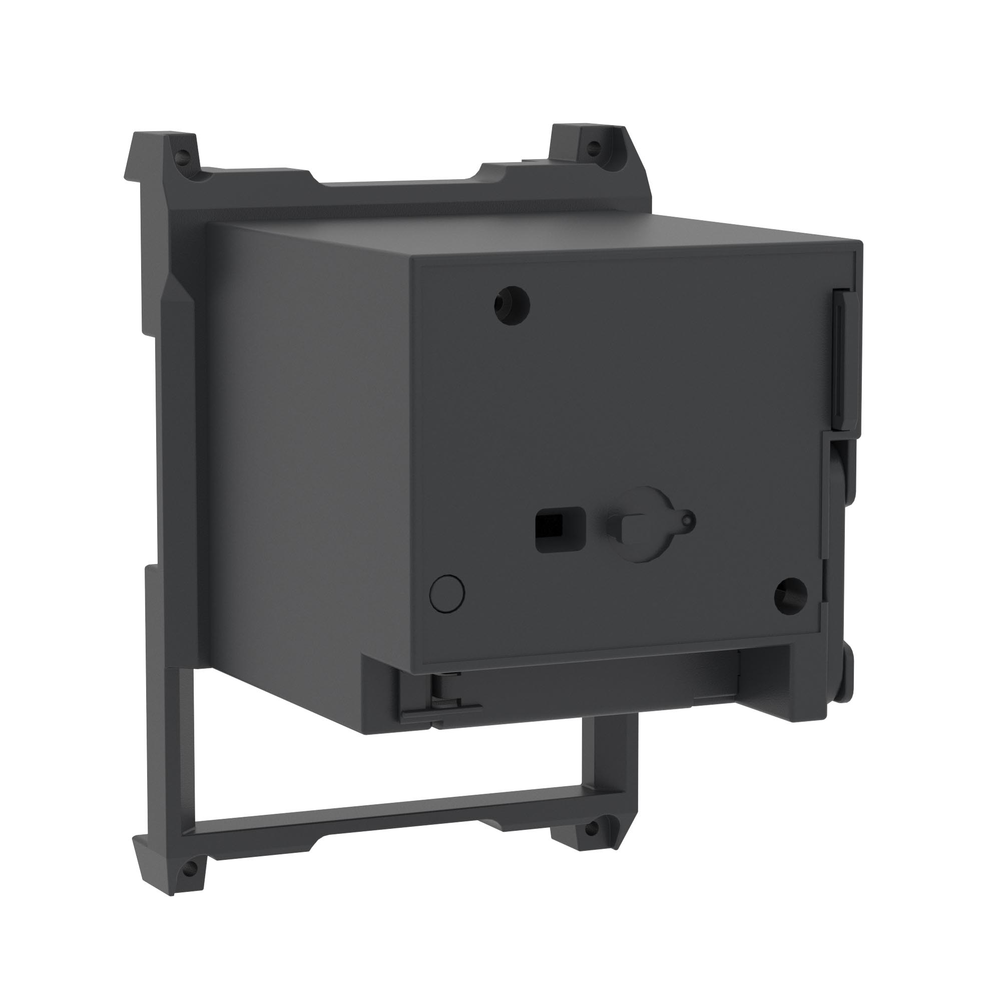 Моторный привод для MNX250 DC24V