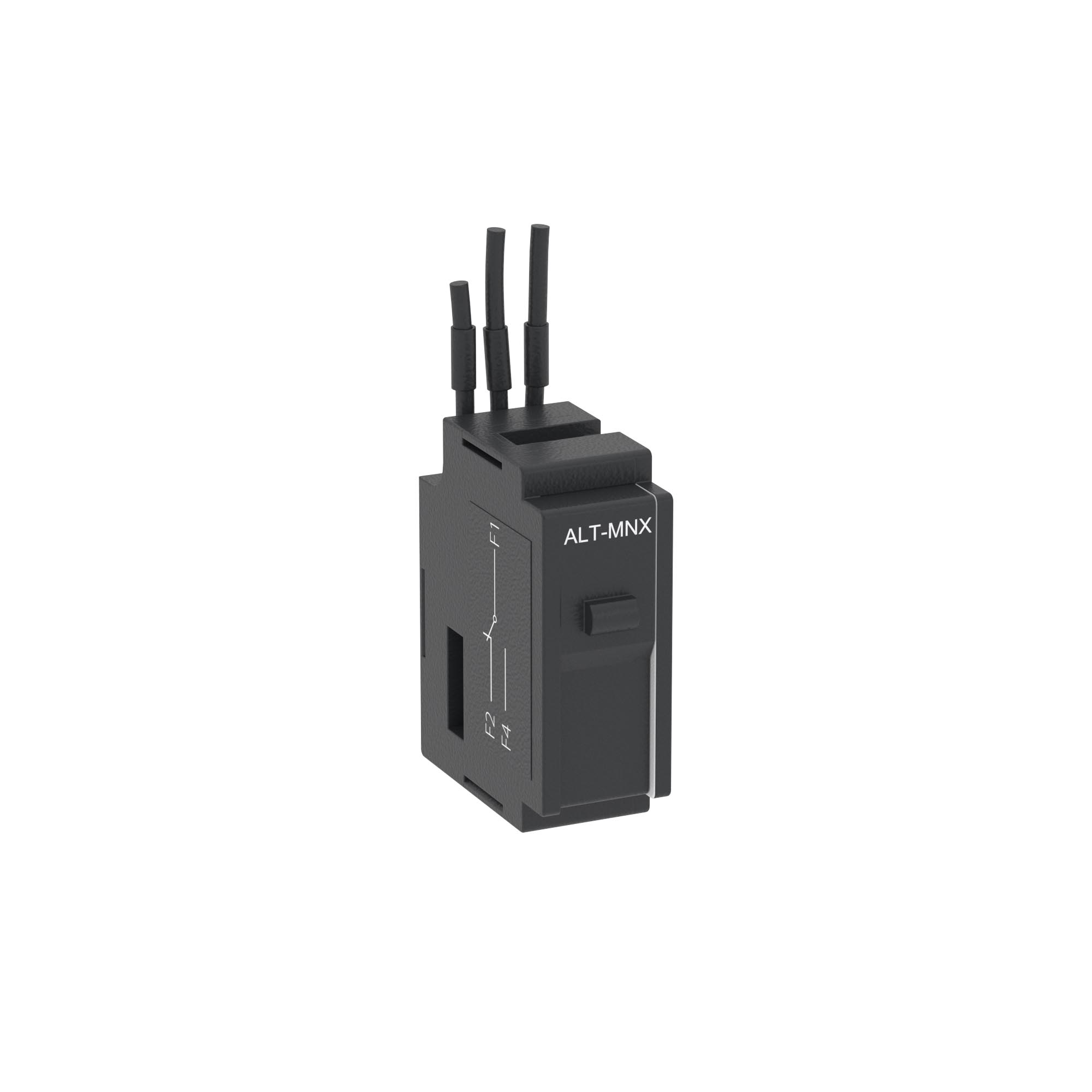 Авар. контакт ALT для MNX125/160/250/400/630/1600