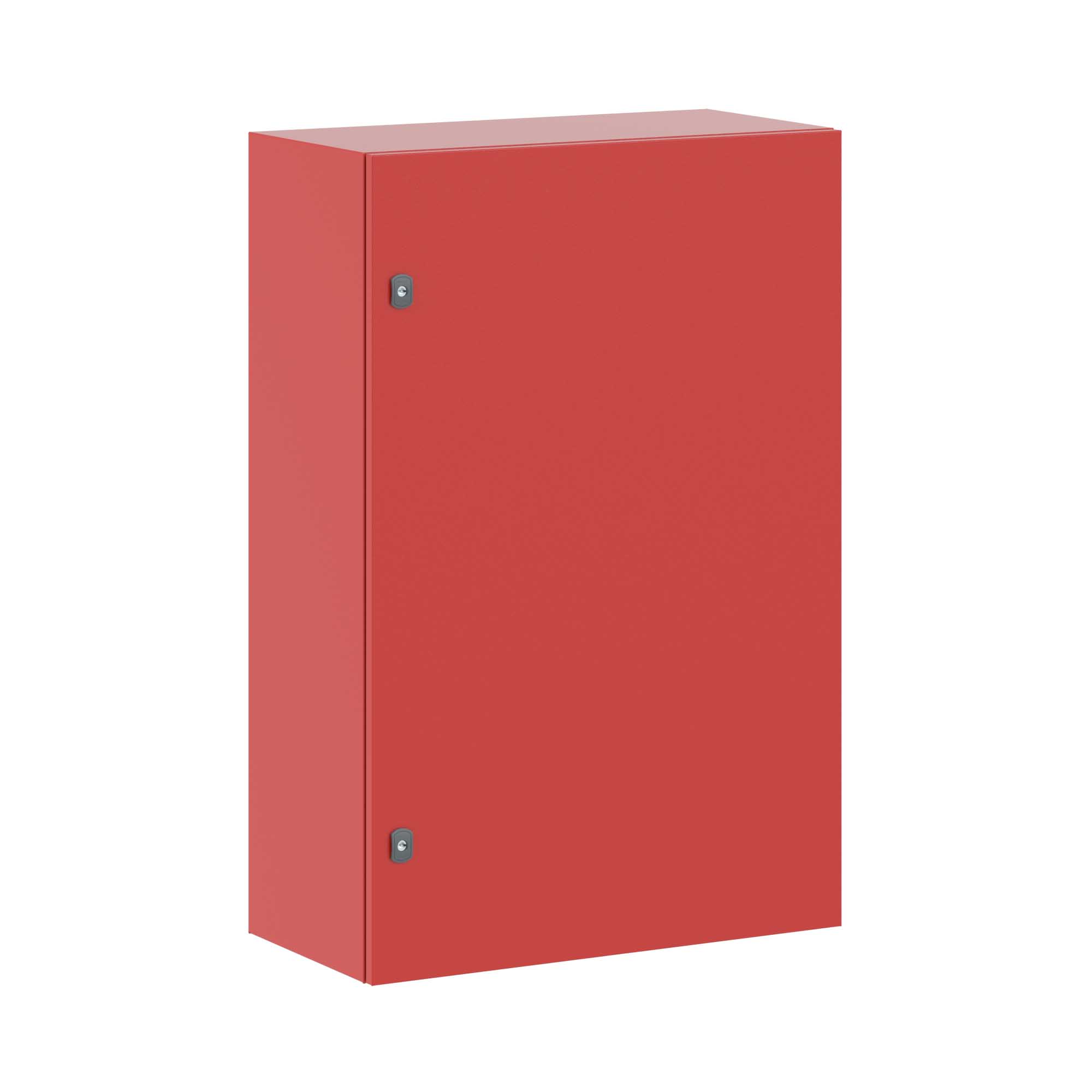 Корпус навесной ST с М/П ВxШxГ 1200x800x400 мм, RAL3020, IP66