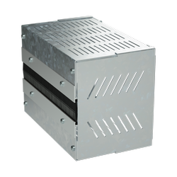 Коробка комм. задняя 100-250А В=250мм РАМ Пауэр (RAM power)