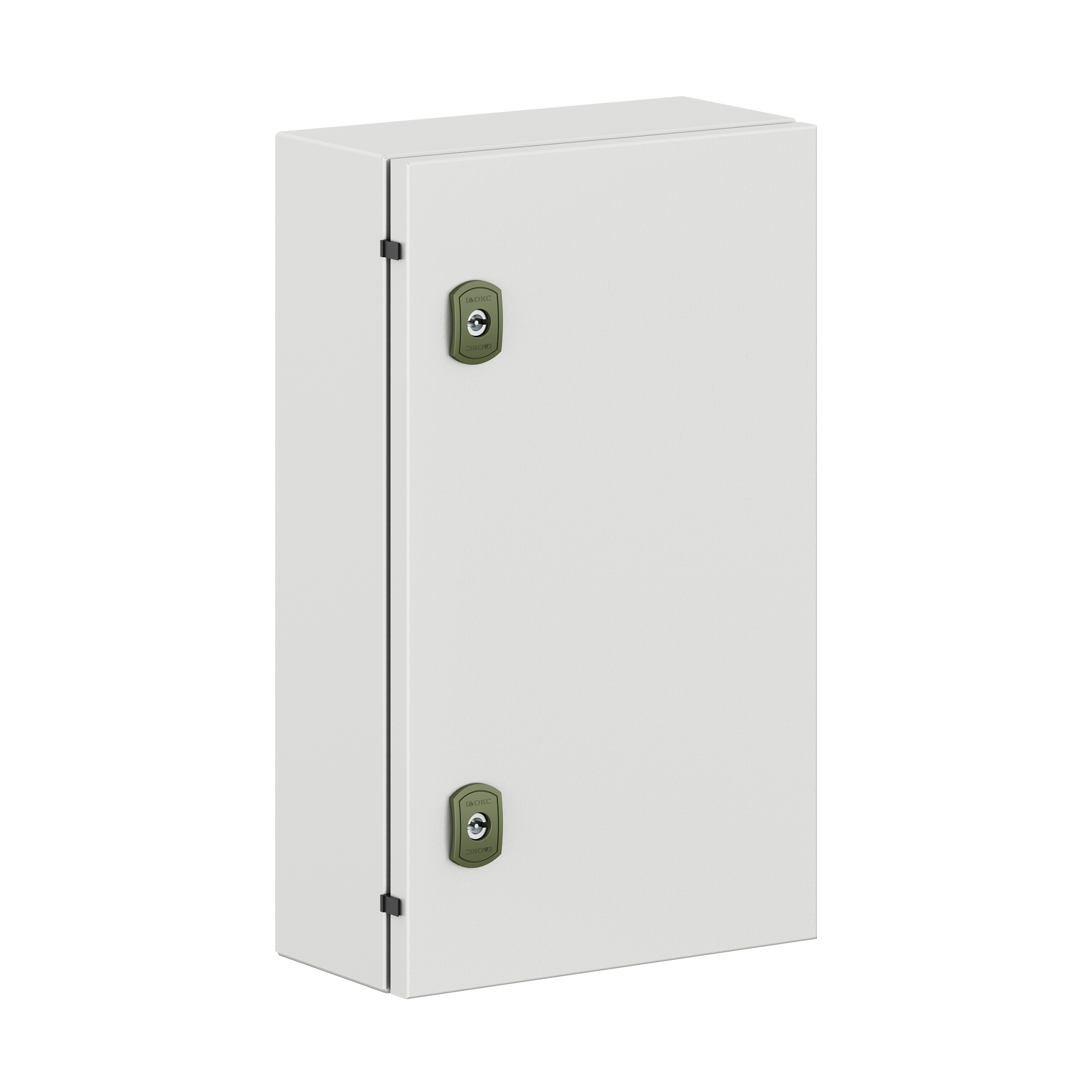 Корпус навесной уличный ST Outdoor с М/П ВxШxГ 500x300x150 мм, IP66
