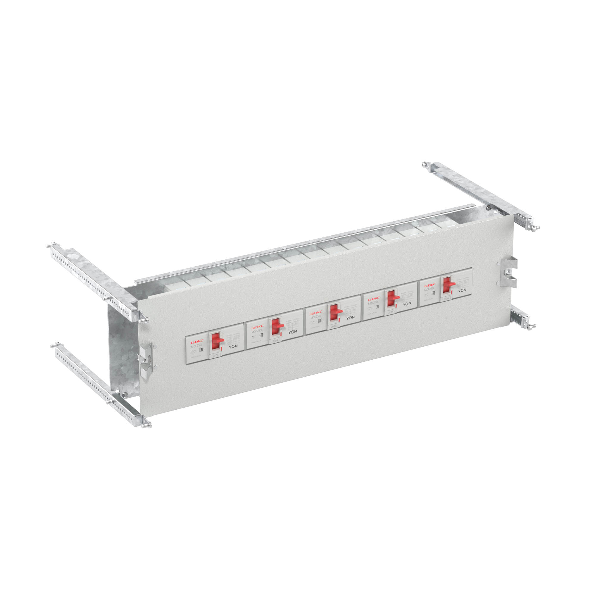 Комплект внутренний верт-ой уст-ки 3п YON MDE250(F) Ш800 В200 (замена на R5NPKIB7V81113) РАМ Пауэр (RAM power)
