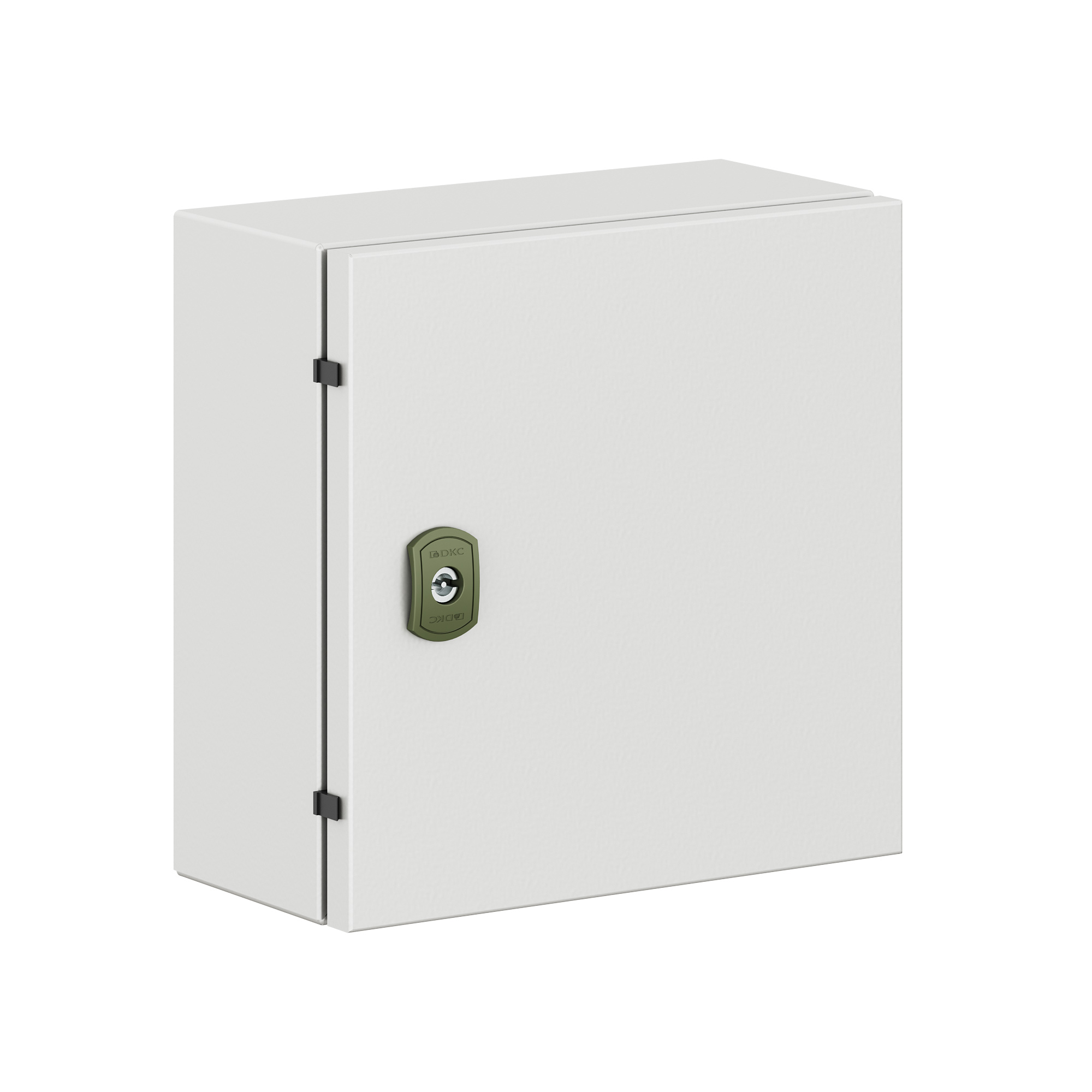 Корпус навесной уличный ST Outdoor с М/П ВxШxГ 300x300x150 мм, IP66