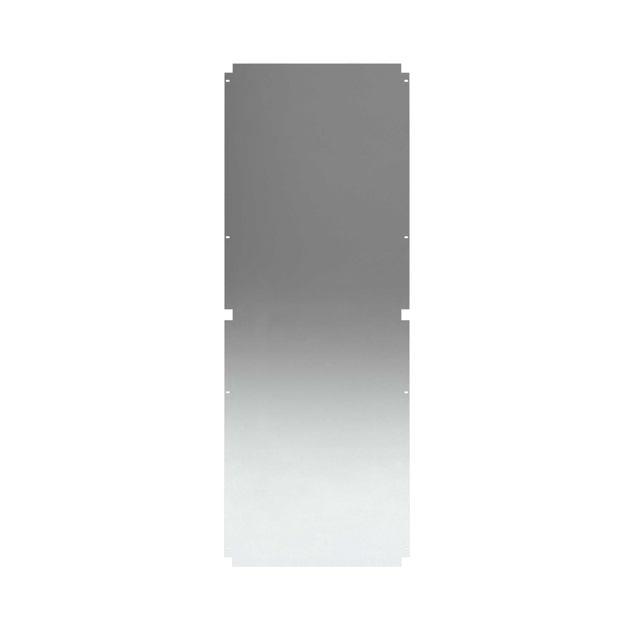 Монтажная плата дополнительная для корпусов CQE & CQE N, ВхШ 2000х1000 мм RAM block