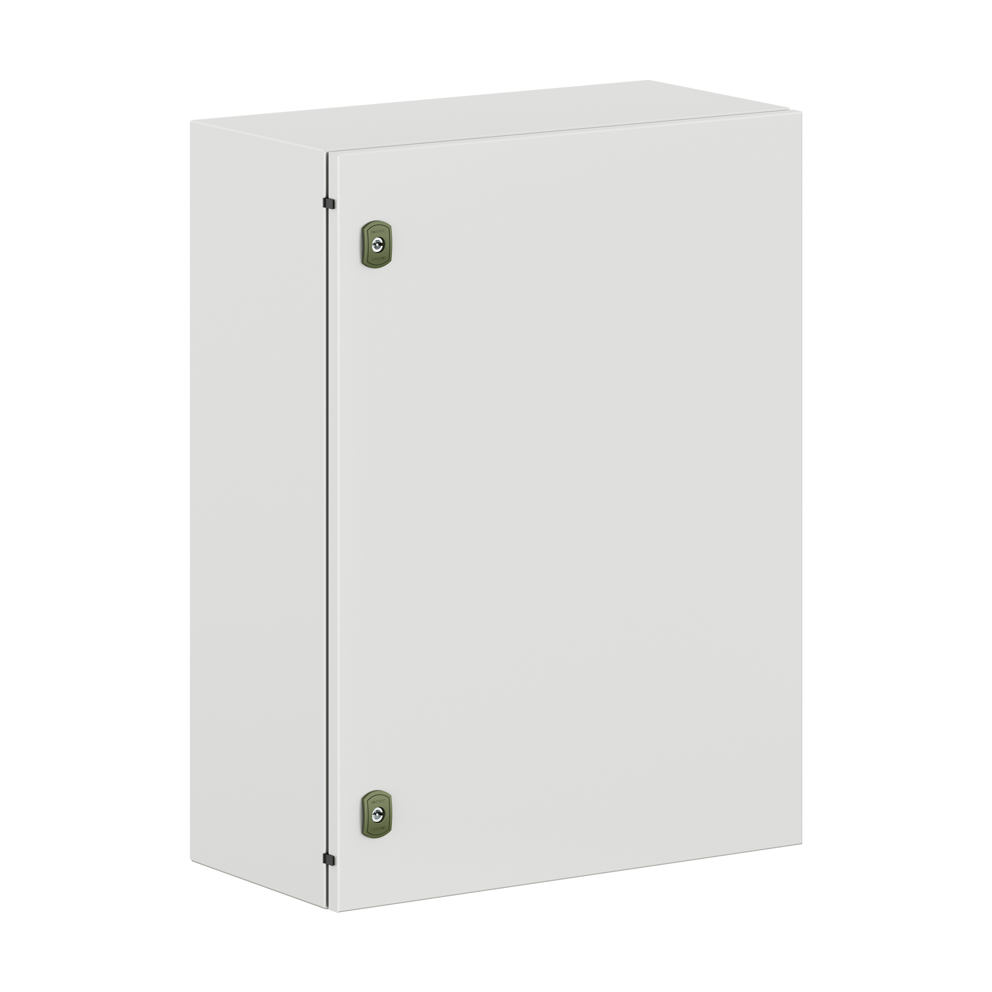 Корпус навесной уличный ST Outdoor с М/П ВxШxГ 800x600x300 мм, IP66
