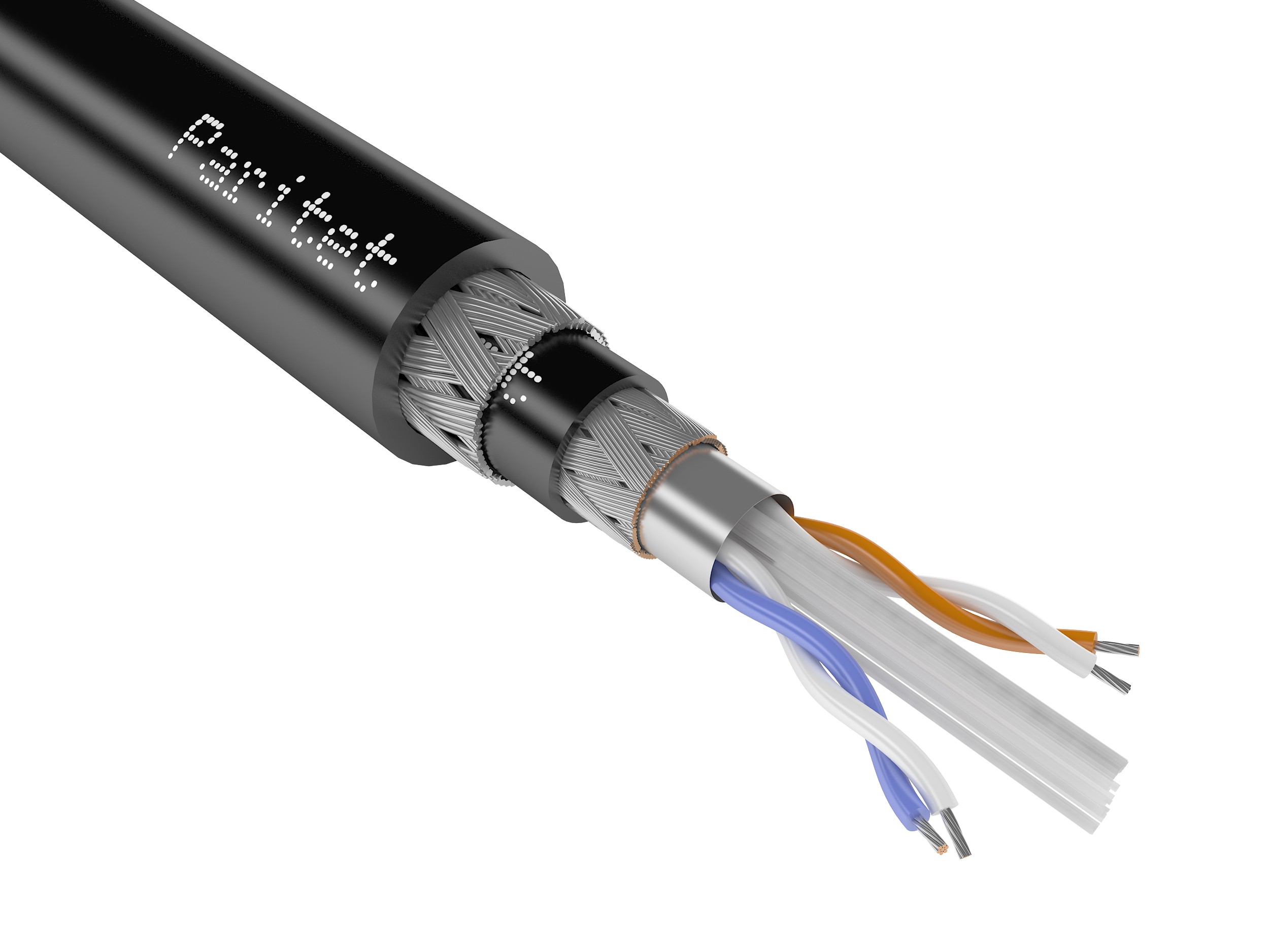 КИС-ПКШп-Мнг(А)-HF 2х2х0,78