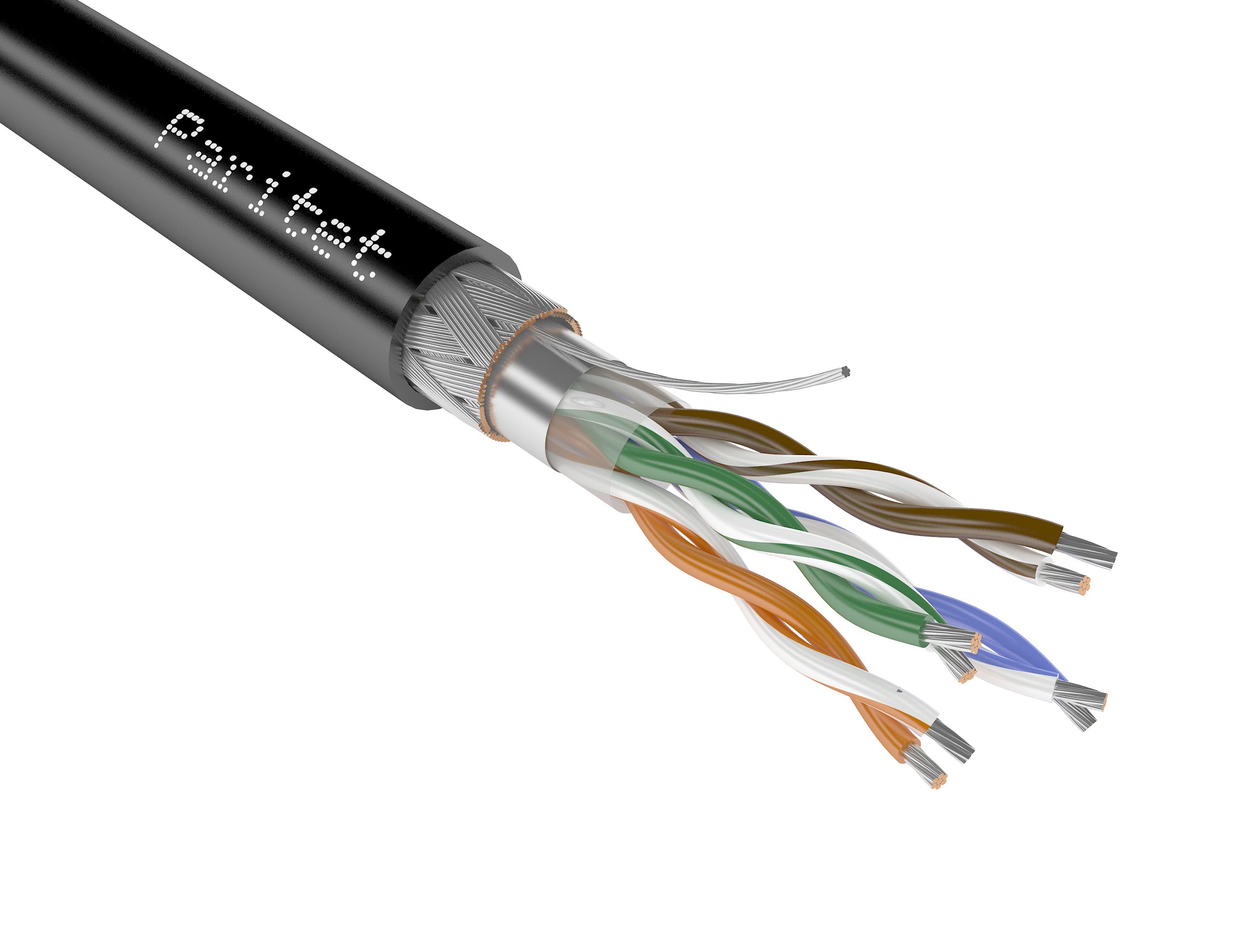 КИС-П-Мнг(А)-HF 4х2х0,60